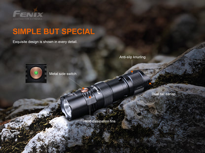 Fenix LED Torch - PD25R