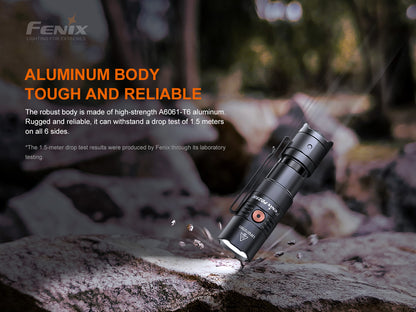 Fenix LED Torch - PD25R