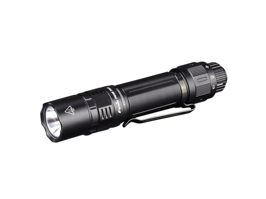 Fenix LED Torch - PD36TAC