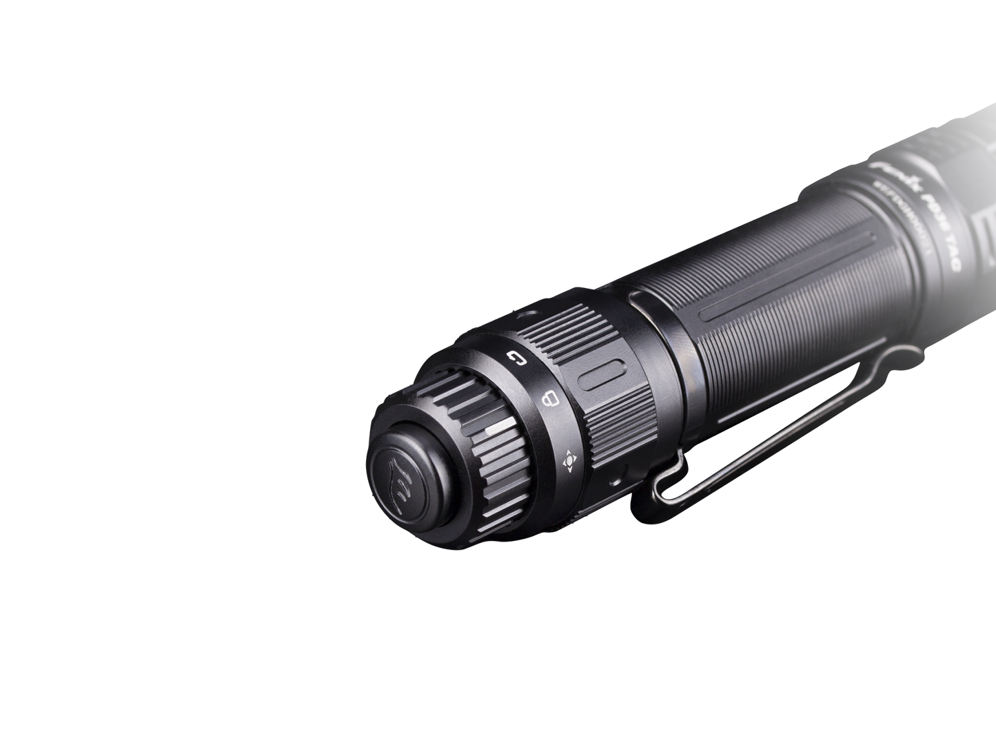 Fenix LED Torch - PD36TAC