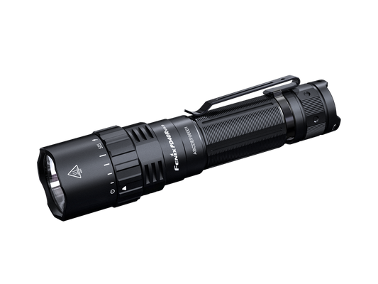 Fenix LED Torch - PD40R V.3