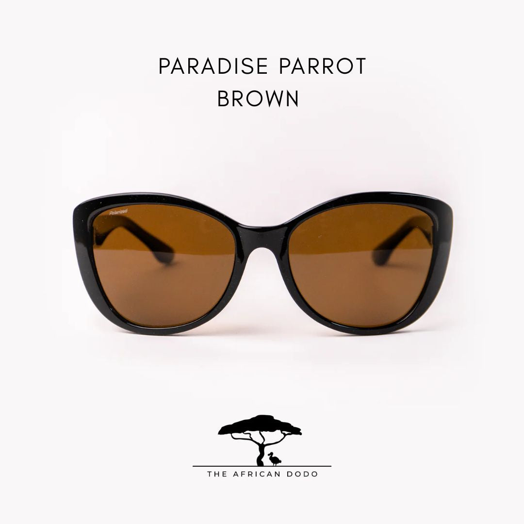 The African Dodo Sunglasses