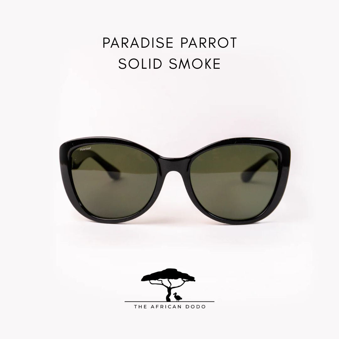 The African Dodo Sunglasses