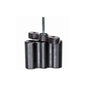 RotopaX 3 Gallon Extension by Agile Offroad