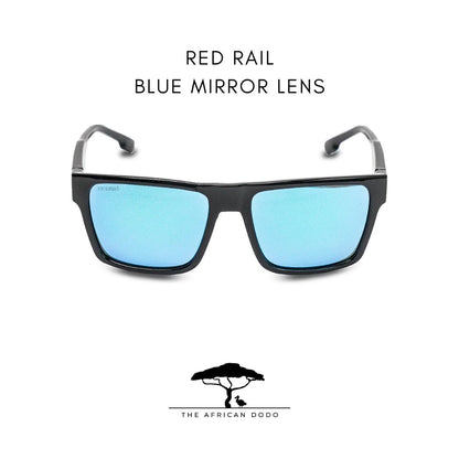 The African Dodo Sunglasses