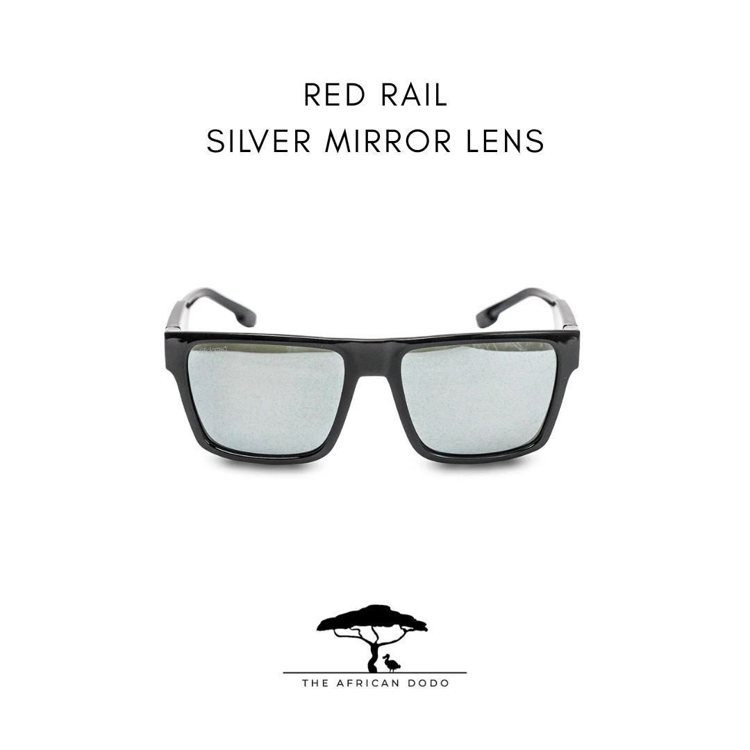 The African Dodo Sunglasses