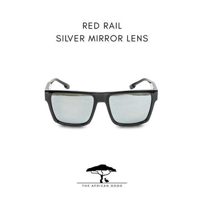 The African Dodo Sunglasses
