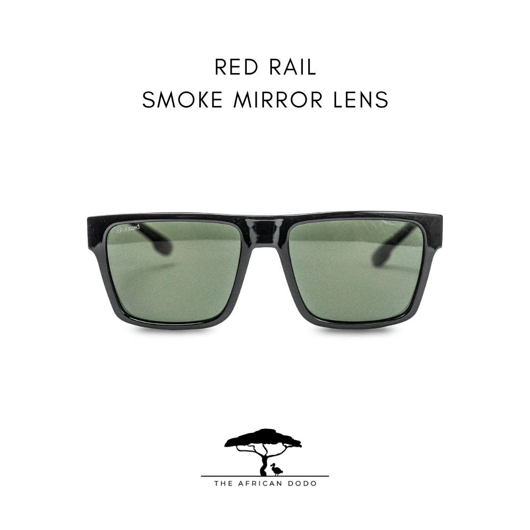 The African Dodo Sunglasses