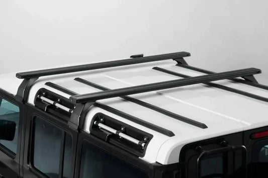 Genuine INEOS: Roof Cross Bars Assembly By Rhino Rack