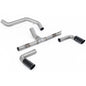 Milltek Sport Performance Exhaust for INEOS Grenadier by Agile Offroad