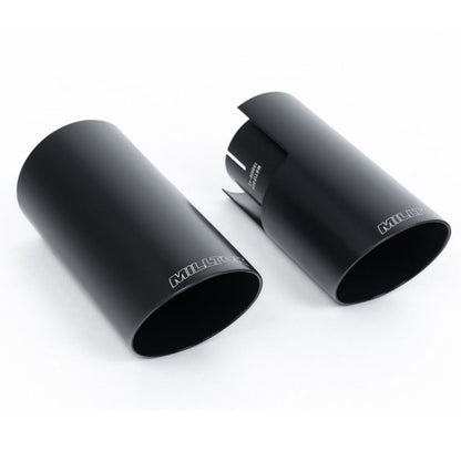 Milltek Sport Performance Exhaust for INEOS Grenadier by Agile Offroad