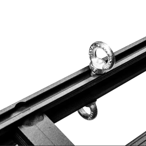 BC Roof Rack Fortuner GD6