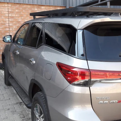 BC Roof Rack Fortuner GD6