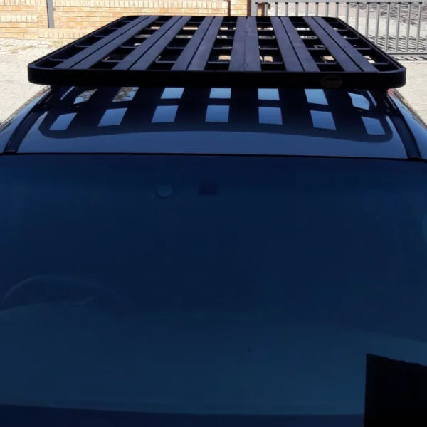 BC Roof Rack Fortuner GD6