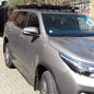 BC Roof Rack Fortuner GD6