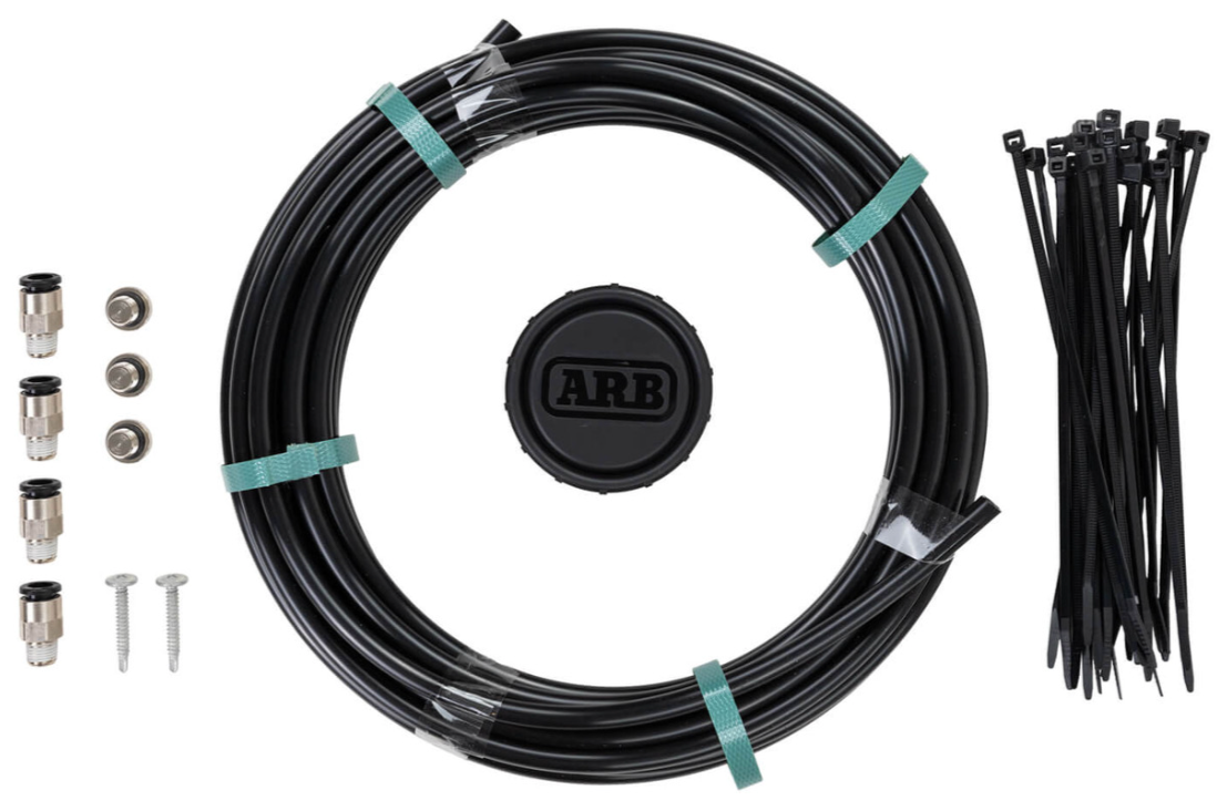 ARB Differential Breather Kit