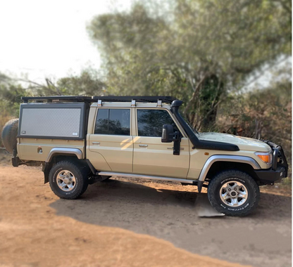 Big Country Roof Rack LC79 (Variants)