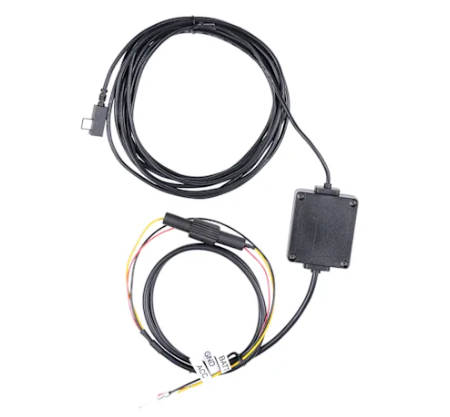 Garmin Parking Mode Cable, USB-C