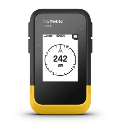 Garmin eTrex SE