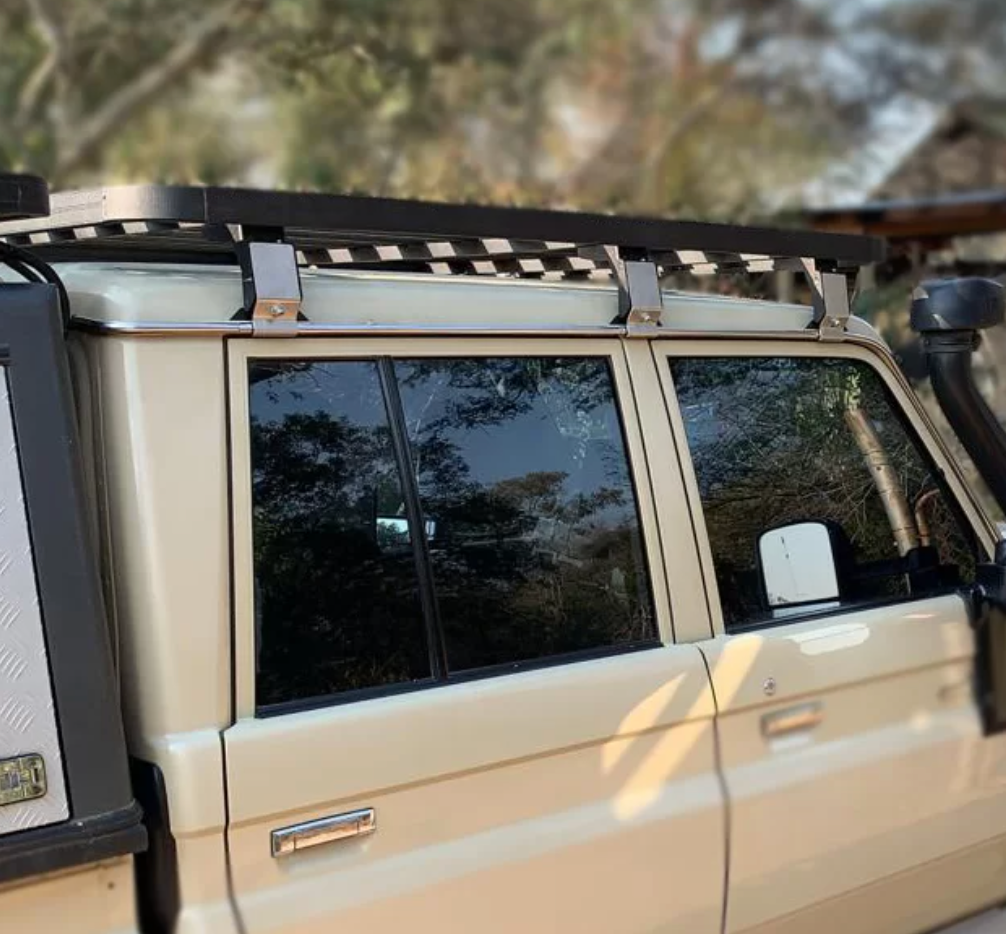 Big Country Roof Rack LC79 (Variants)