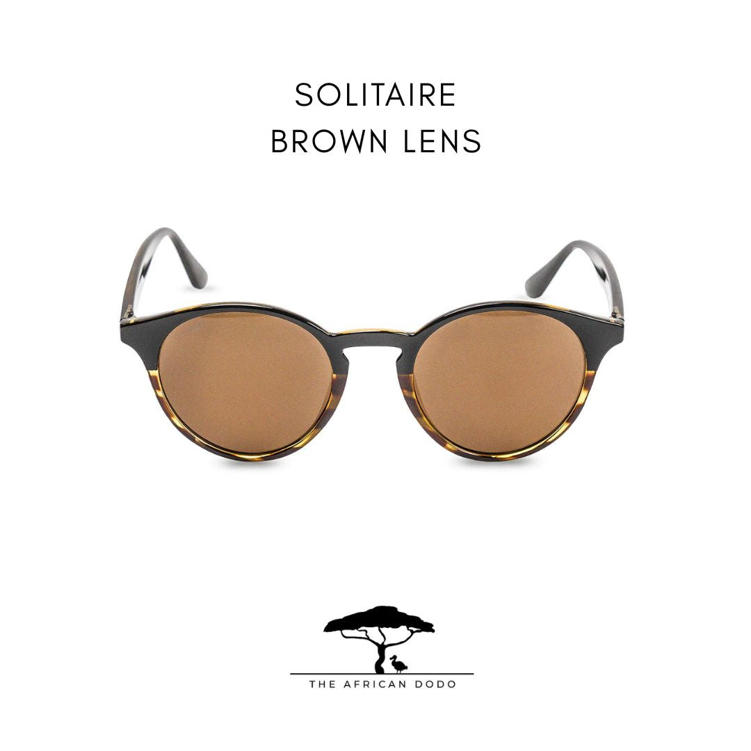 The African Dodo Sunglasses