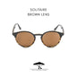 The African Dodo Sunglasses