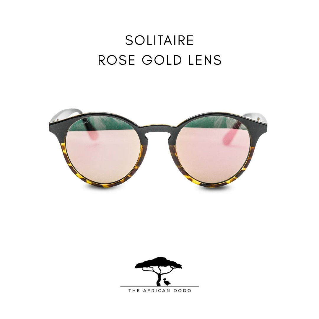 The African Dodo Sunglasses