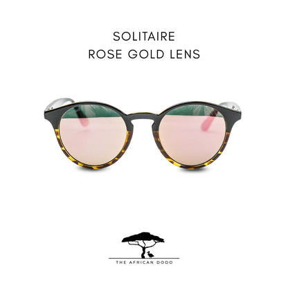 The African Dodo Sunglasses