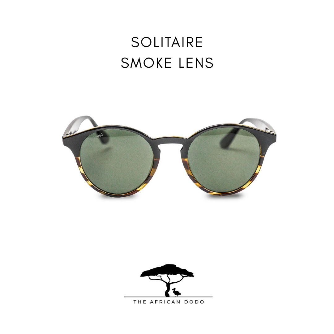 The African Dodo Sunglasses