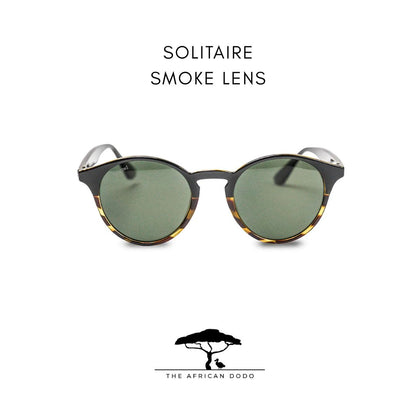 The African Dodo Sunglasses
