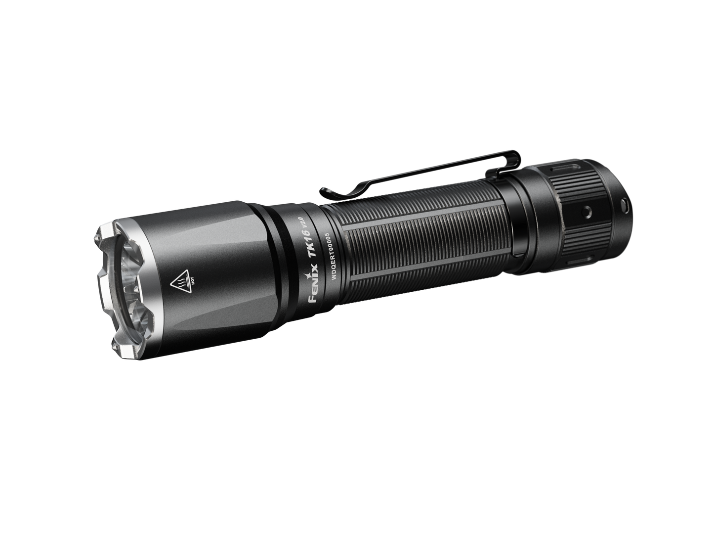 Fenix LED Torch - TK16 V.2