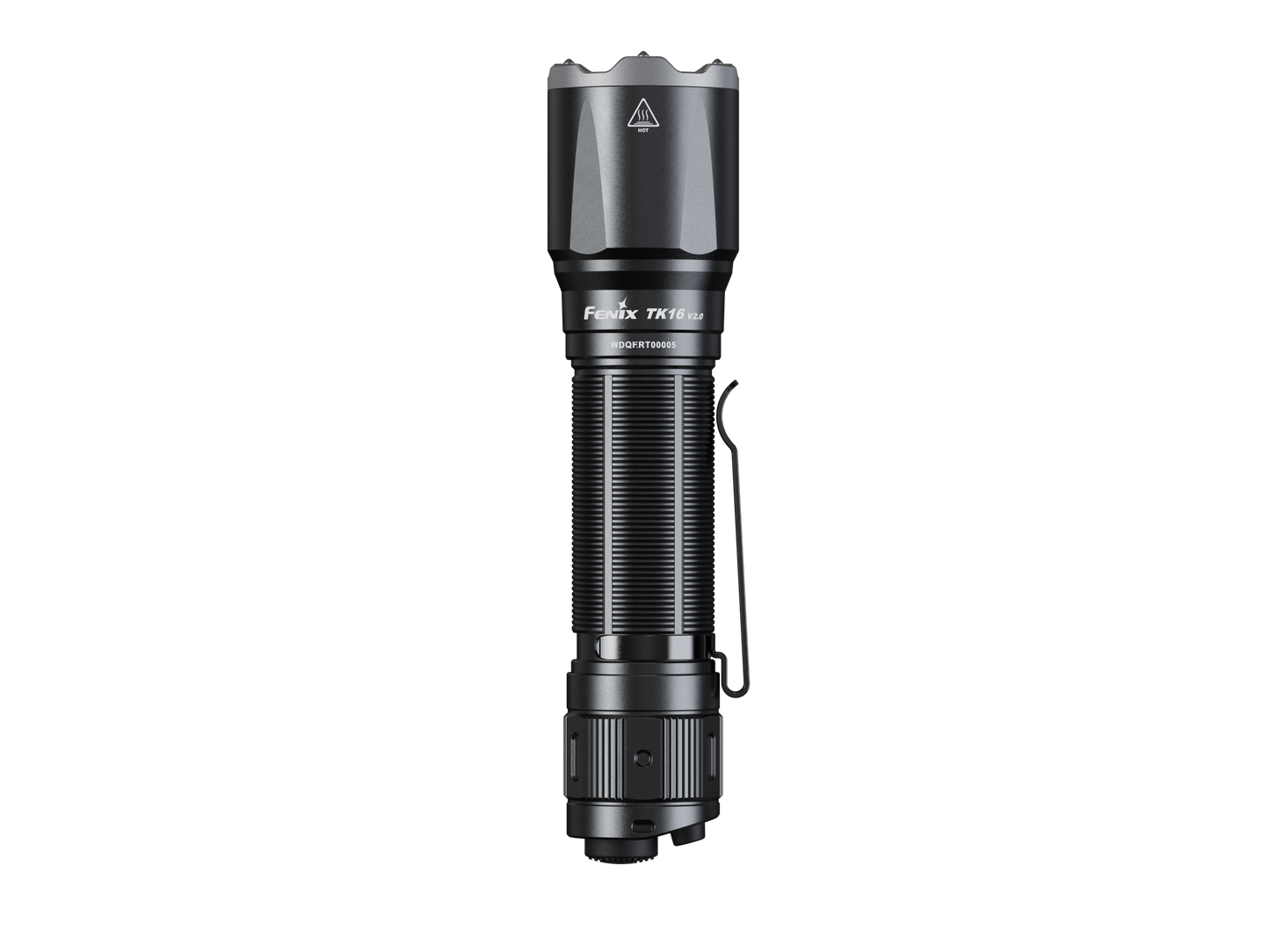 Fenix LED Torch - TK16 V.2