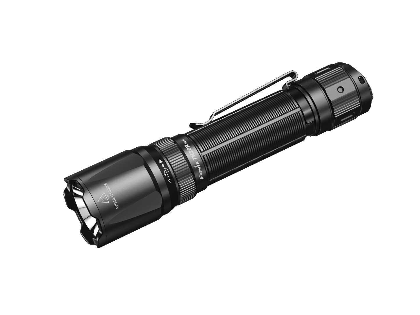 Fenix LED Torch - TK20R V.2