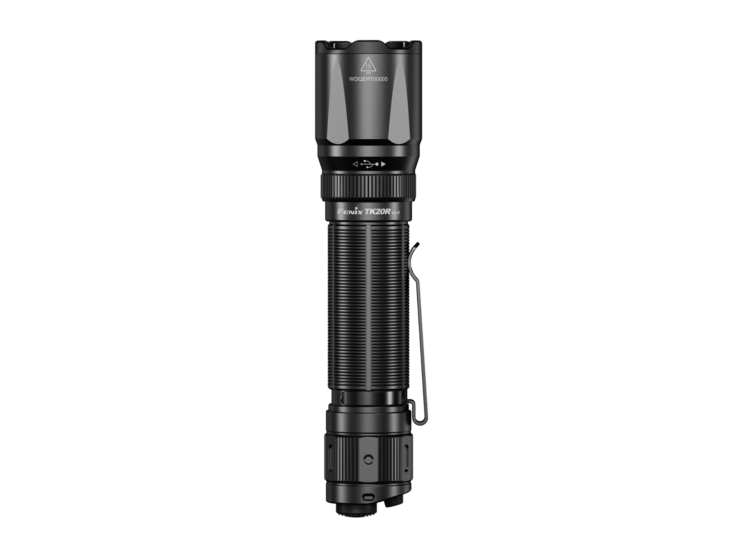 Fenix LED Torch - TK20R V.2