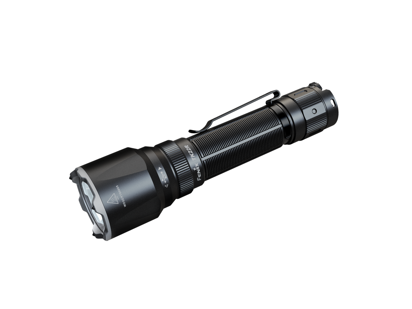 Fenix LED Torch - TK22R