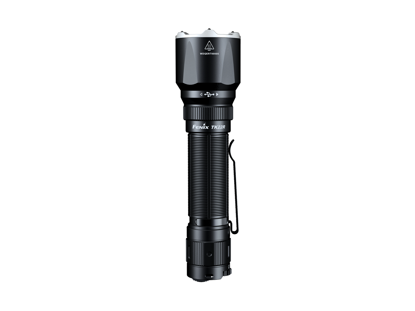 Fenix LED Torch - TK22R