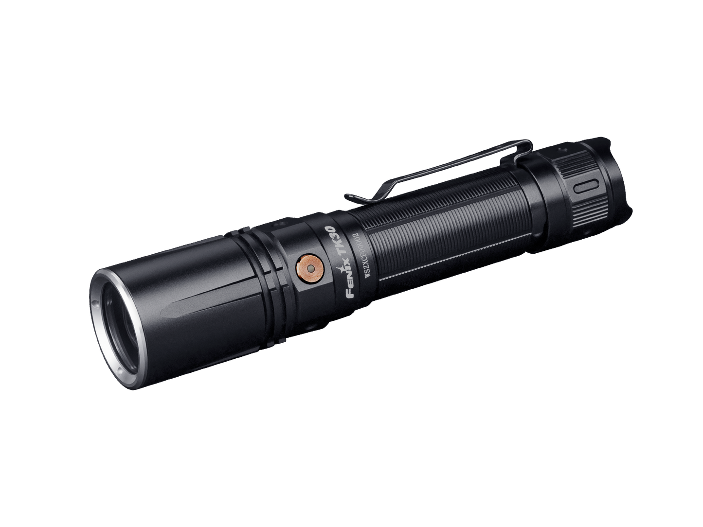 Fenix LED Torch - TK30