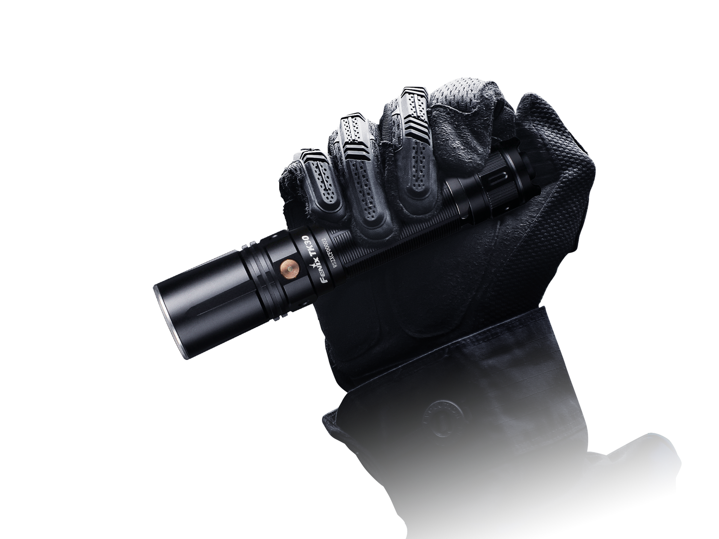 Fenix LED Torch - TK30