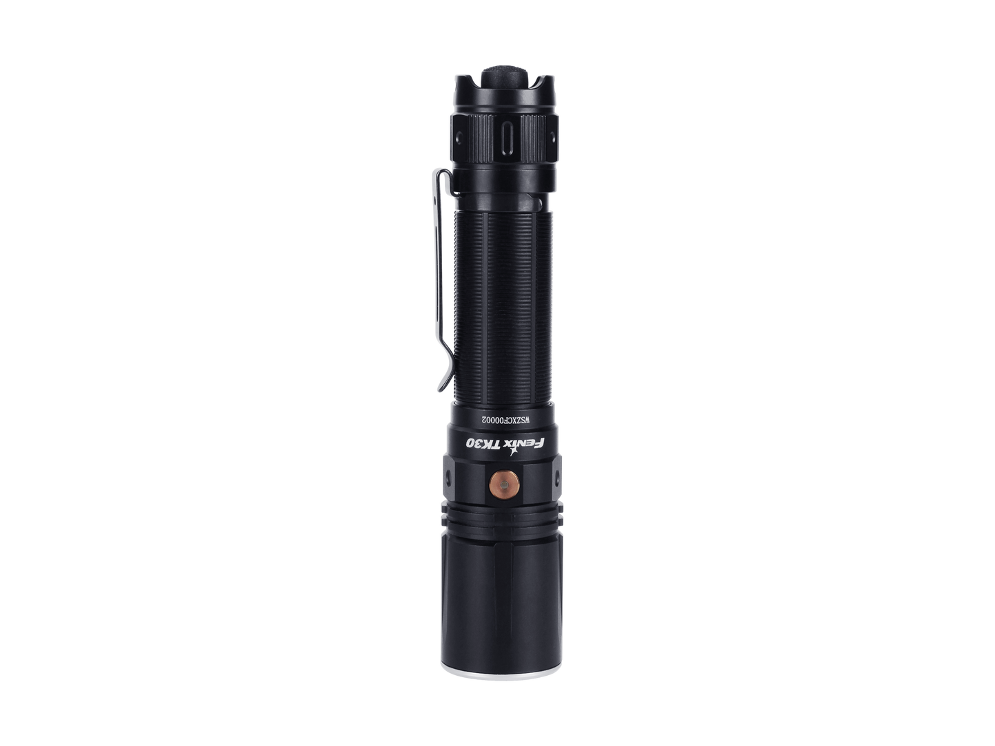 Fenix LED Torch - TK30