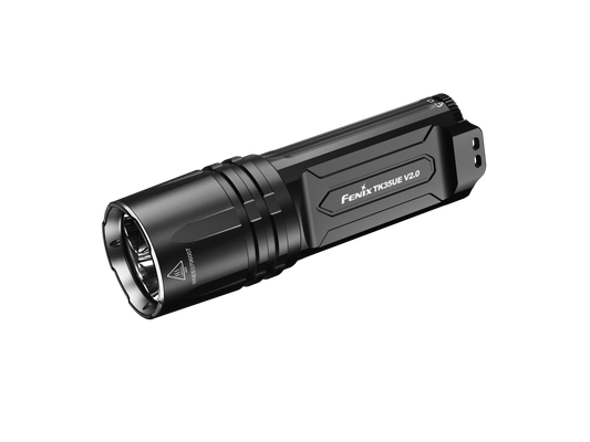 Fenix LED Torch - TK35UE V.2