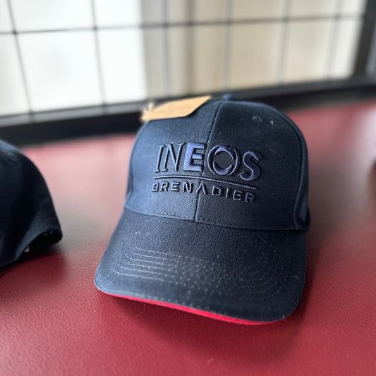 INEOS Merch: The Cap