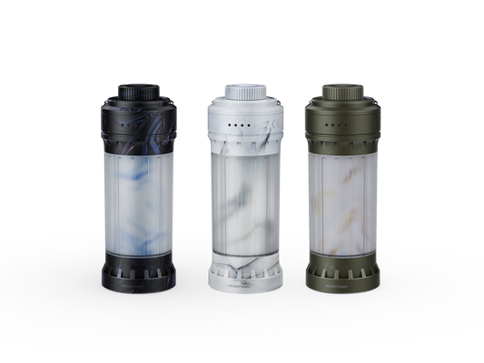 Fenix LED Camping Lantern - CL22 (Variants)