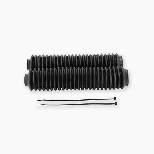 Agile Off-road Shock Boot Kit For 2.5 Shocks