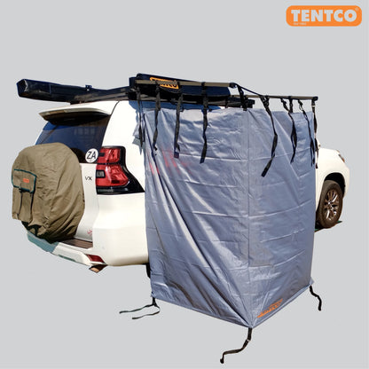 Tentco Vehicle Shower Cubicle