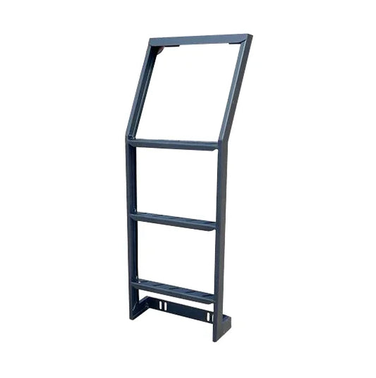 BC Rear Ladder