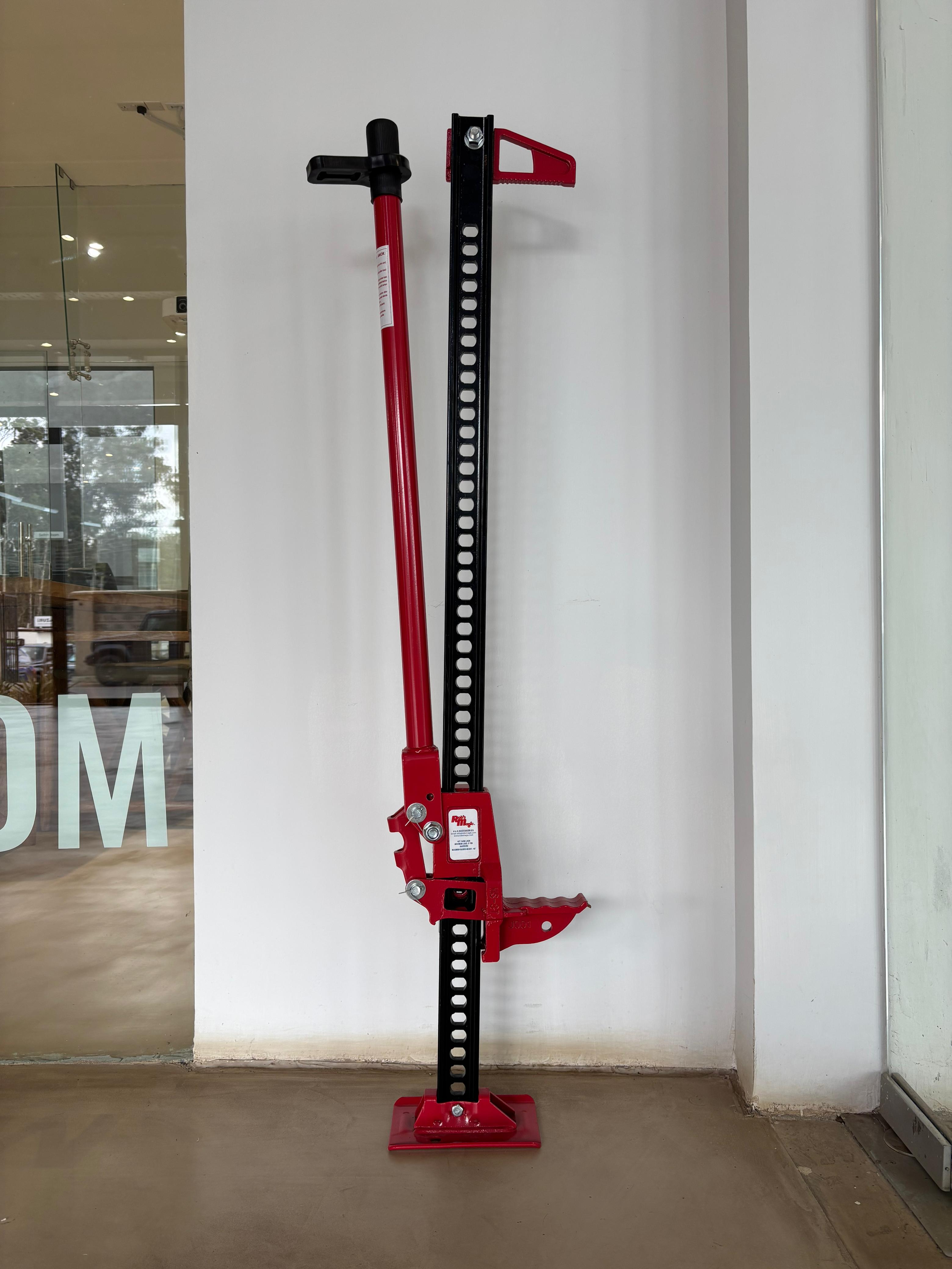 T-Max Hi-lift Jack by Rob's Magic – Maggie's Supplies By WA
