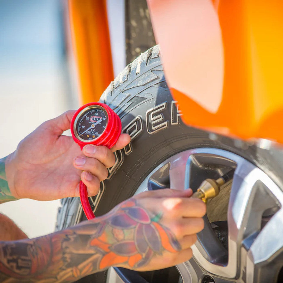 ARB Analogue Tyre Deflator