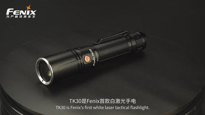 Fenix LED Torch - TK30