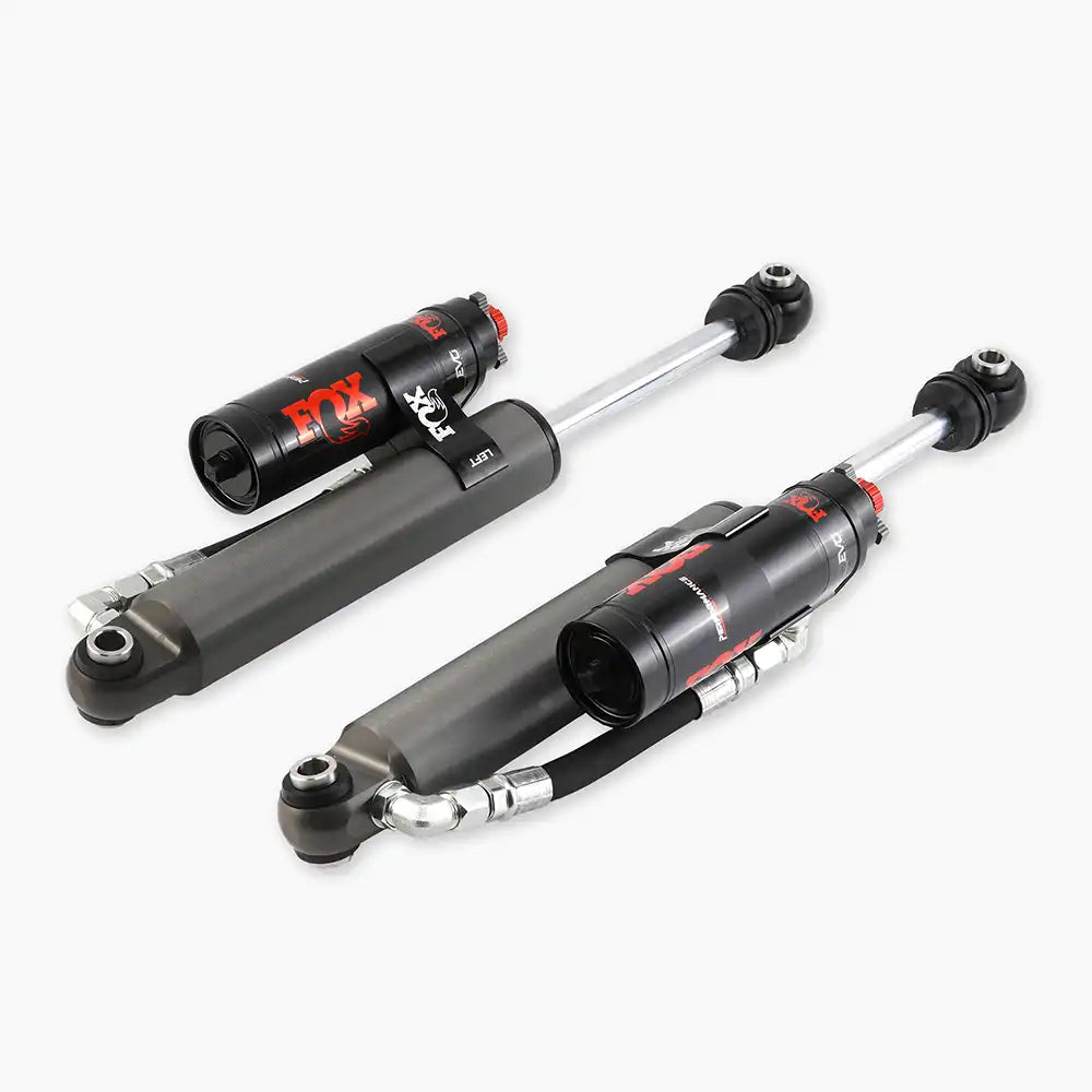 FOX Performance Elite Series 2.5 DSC EVO Reservoir Shocks for INEOS Grenadier